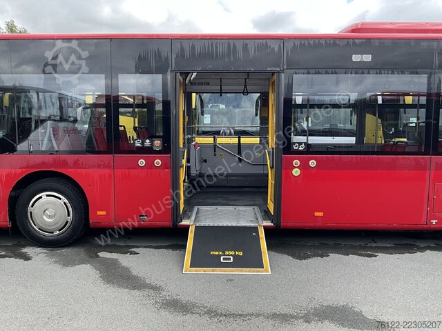 şehir otobüsü Mercedes-Benz O 530 Citaro