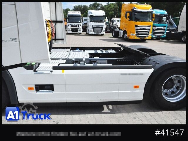 Standart çekici ünitesi VOLVO FH 460  I Park Cool, Safety Pack,