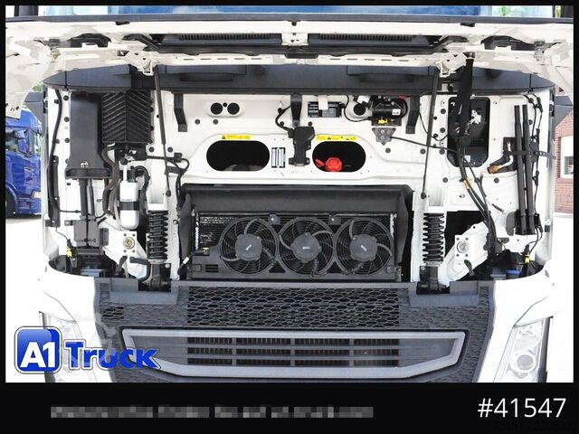 Standart çekici ünitesi VOLVO FH 460  I Park Cool, Safety Pack,