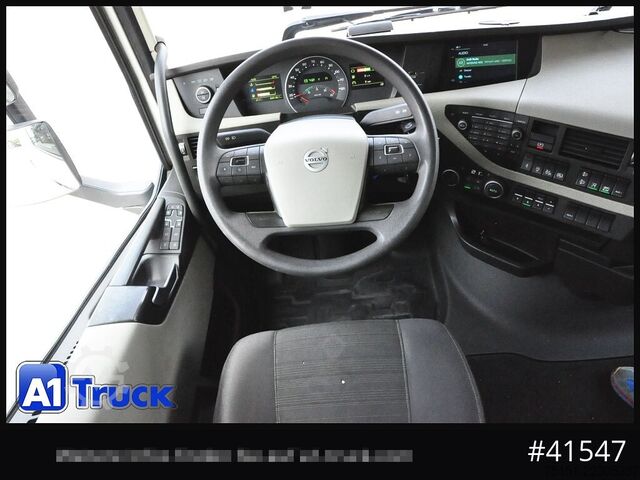 Standart çekici ünitesi VOLVO FH 460  I Park Cool, Safety Pack,