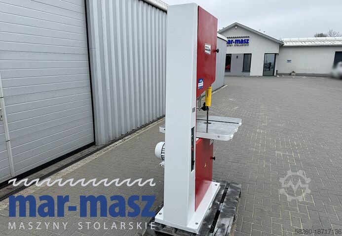 Båndsav ŻEFAM typ DRNA-63 