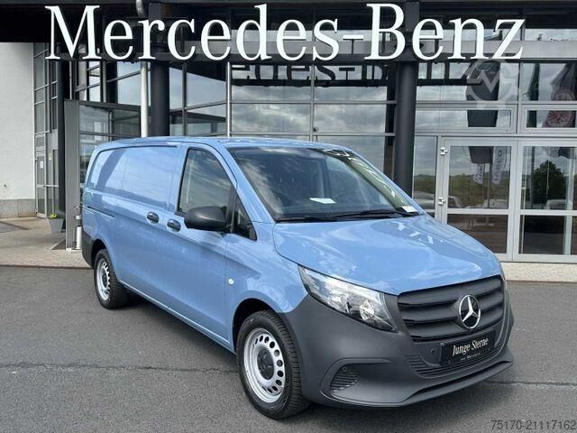 Hochdachkombi Mercedes-Benz Vito 114 CDI Klima AHK Kamera SHZ Tempomat