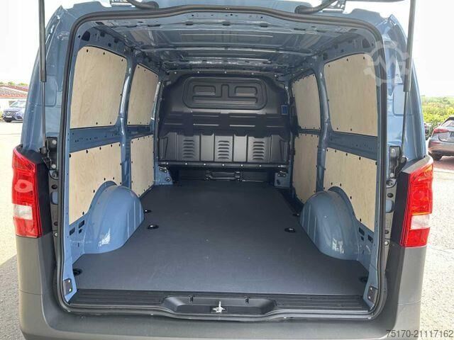 Hochdachkombi Mercedes-Benz Vito 114 CDI Klima AHK Kamera SHZ Tempomat