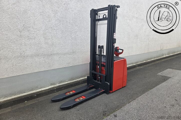 Carretilla elevadora Linde L14