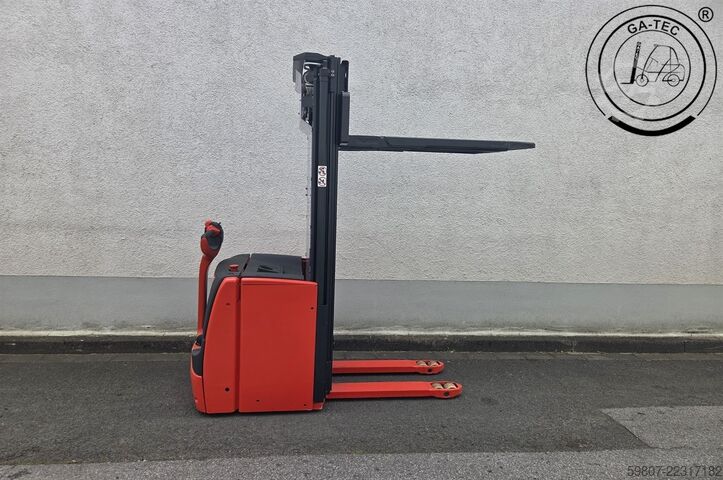 Carretilla elevadora Linde L14
