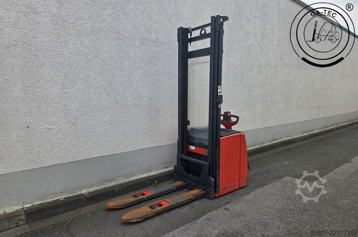 Carretilla elevadora Linde L14