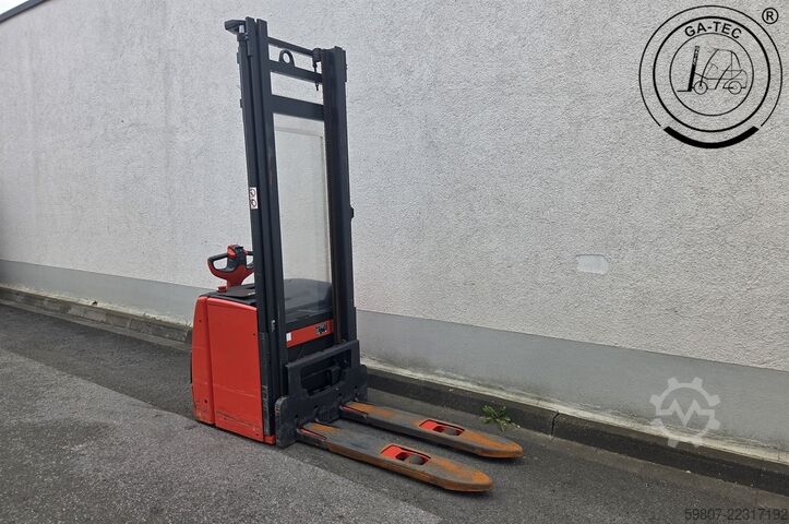 Carretilla elevadora Linde L14