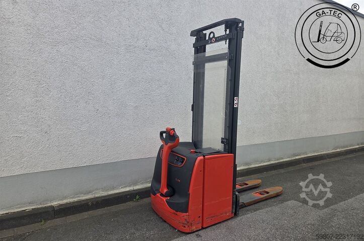 Carretilla elevadora Linde L14