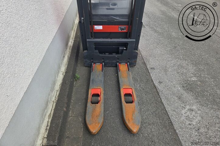 Carretilla elevadora Linde L14