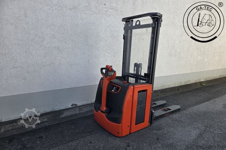 Carretilla elevadora Linde L16i