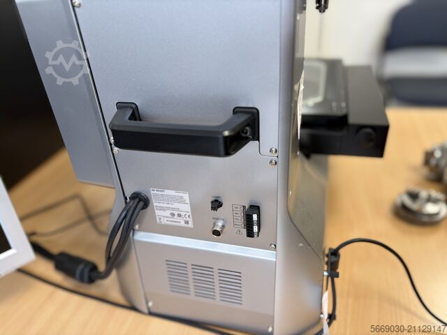 Sistema de medição Keyence IM-8030T