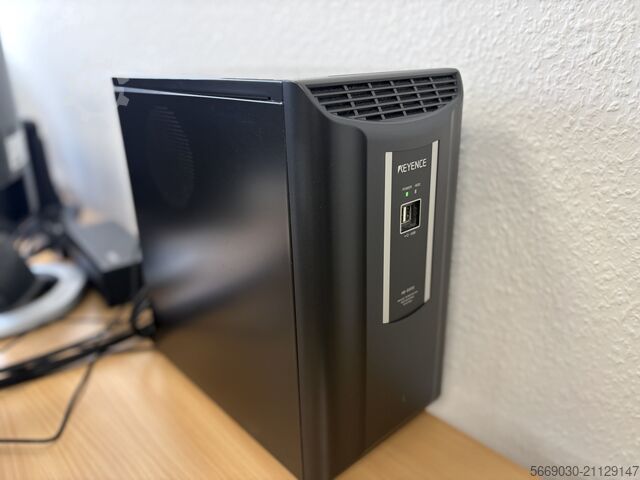 Sistema de medição Keyence IM-8030T