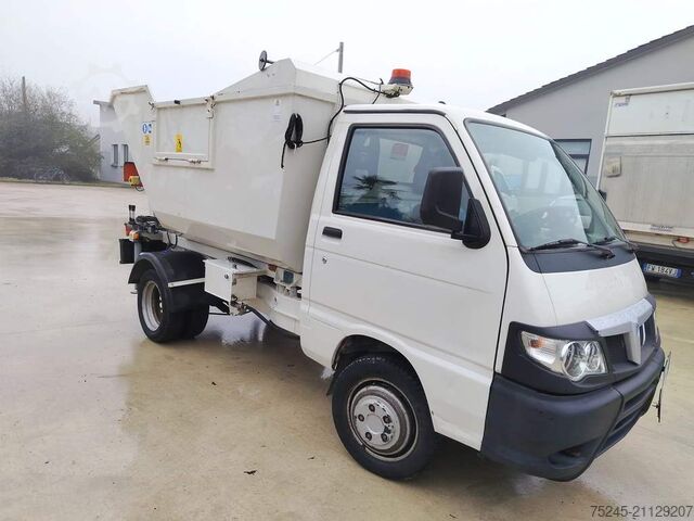 Furgone ribaltabile Piaggio PORTER MAXXI 1.3  70 CV