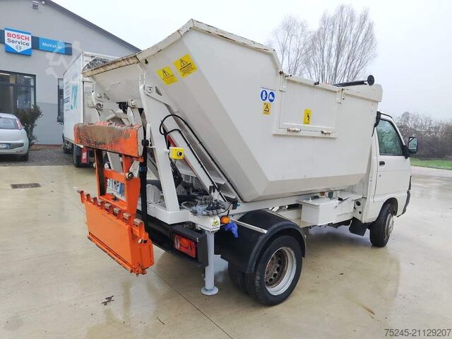 Furgone ribaltabile Piaggio PORTER MAXXI 1.3  70 CV