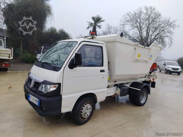 Furgone ribaltabile Piaggio PORTER MAXXI 1.3  70 CV
