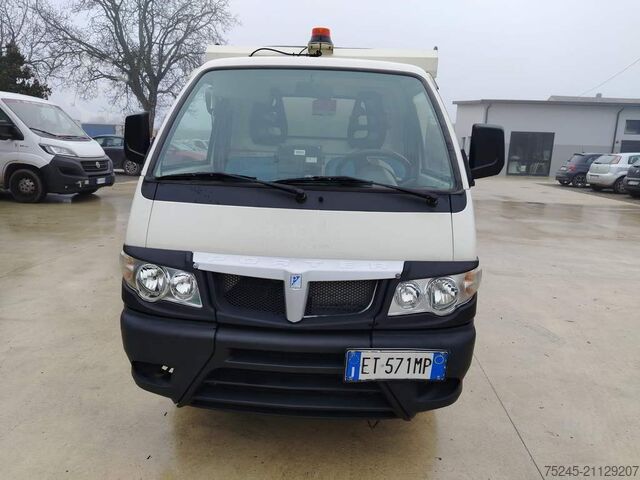 Furgone ribaltabile Piaggio PORTER MAXXI 1.3  70 CV