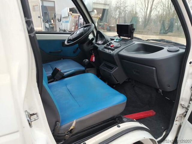 Furgone ribaltabile Piaggio PORTER MAXXI 1.3  70 CV