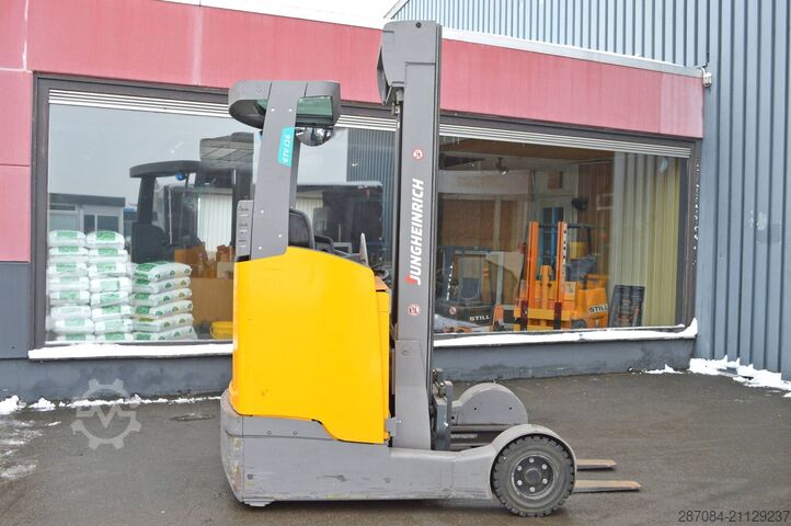 Jungheinrich ETV C16 Jungheinrich ETV C16