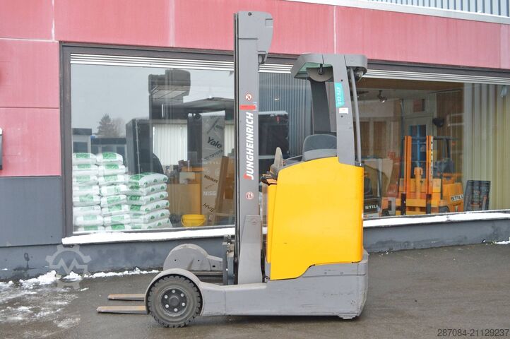 Jungheinrich ETV C16 Jungheinrich ETV C16