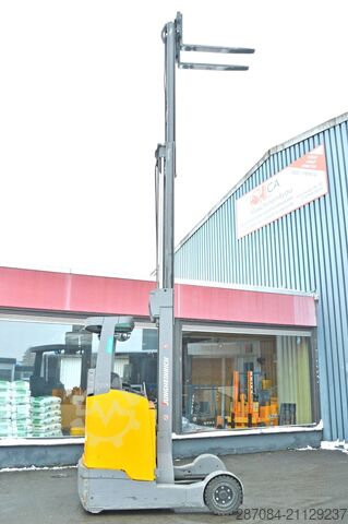 Jungheinrich ETV C16 Jungheinrich ETV C16