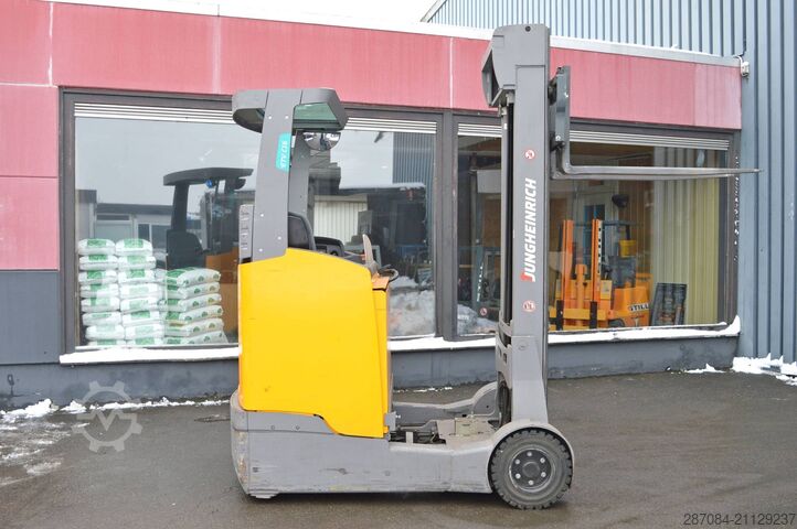 Jungheinrich ETV C16 Jungheinrich ETV C16