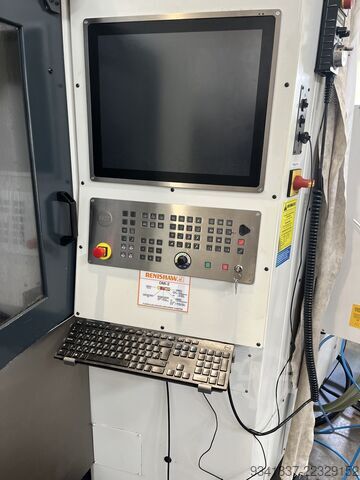 καθολικό κέντρο κατεργασίας NCT NHMC-400