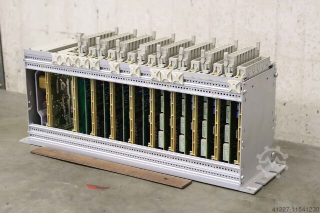 Besturingskaart Insteekkaarten Printplaten Gossen Pantatherm Konstanter