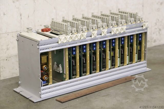 Besturingskaart Insteekkaarten Printplaten Gossen Pantatherm Konstanter