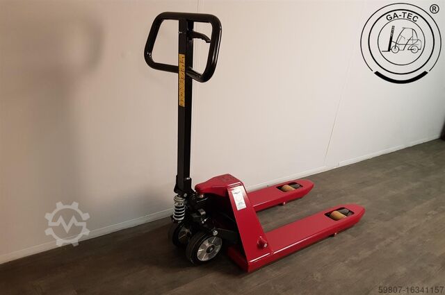 Handpallettruck Pramac GS 25 800mm