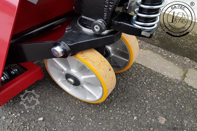 Handhubwagen Pramac GS 25 2000mm
