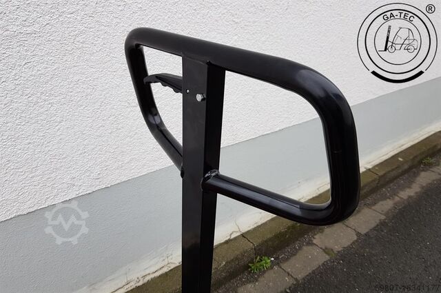 Handhubwagen Pramac GS 25 2000mm
