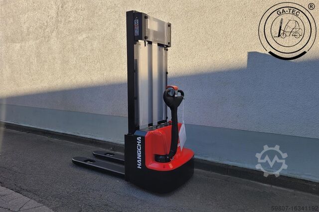 Raklaprakó Hangcha CDD12