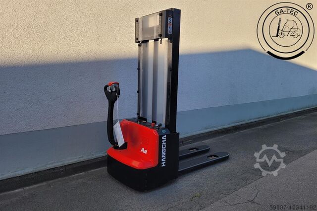 Raklaprakó Hangcha CDD12