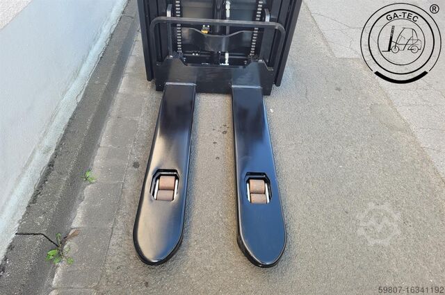 Raklaprakó Hangcha CDD12