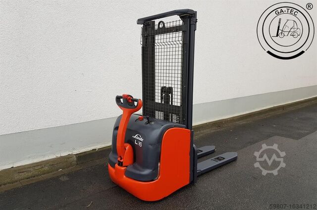 Raklaprakó Linde L16