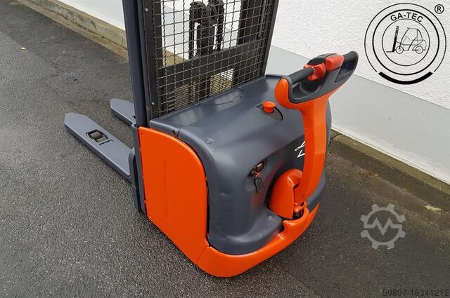 Raklaprakó Linde L16