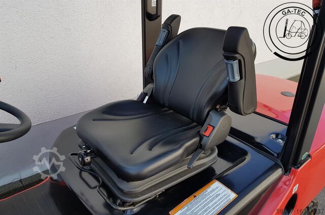 Diesel gaffeltrucks Hangcha CPCD35