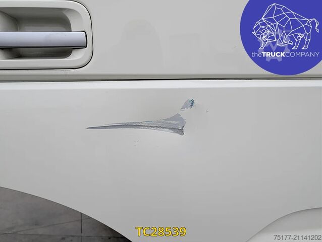 Standard-SZM DAF XF 480