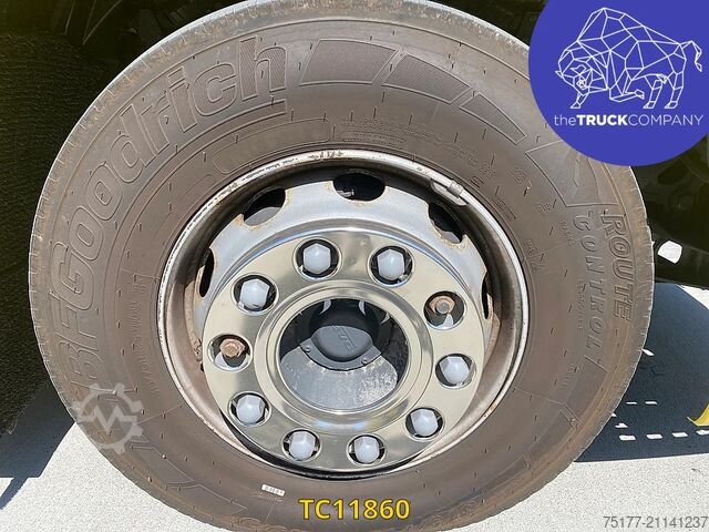 Standard-SZM DAF XF 430