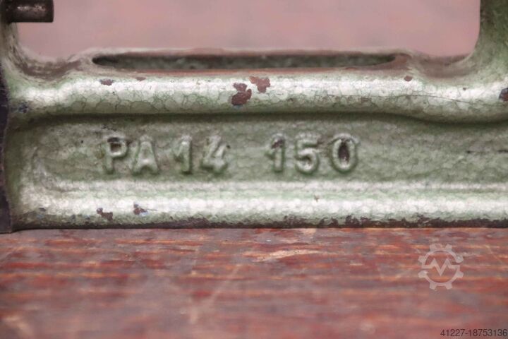 JEDINICA ZA UDARANJE CEWE PA14-150  2GN1 K27