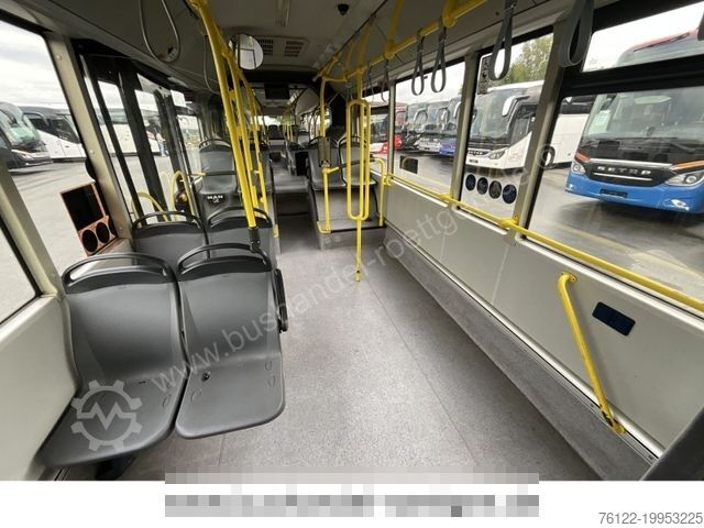 Autobuz articulat MAN A23Lion?sCity/A40/O530GCitaro/EEV