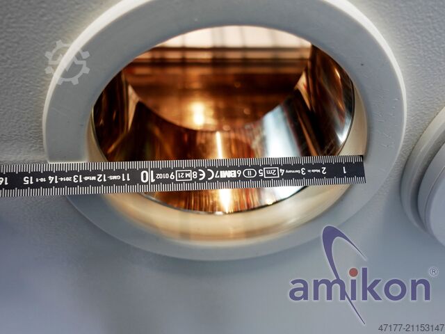 Klimattestkammare 335 liter med luftfuktighet Vötsch VCS³ 7034-5 -70°C bis +180°C
