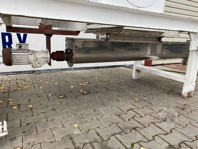  JEHMLICH REKORD D
