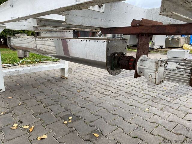  JEHMLICH REKORD D