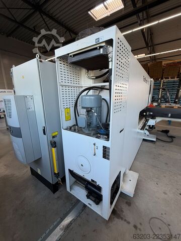 Laserponsmachine TRUMPF TruPunch 1000 2019