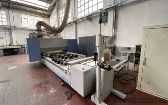 Centro di lavoro CNC a 5 assi HOMAG HOMAG VENTURE 115M
