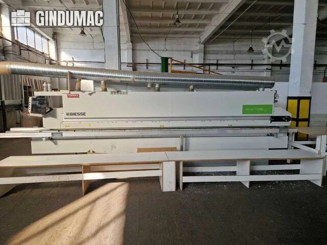 BIESSE Akron 1440 A BIESSE Akron 1440 A