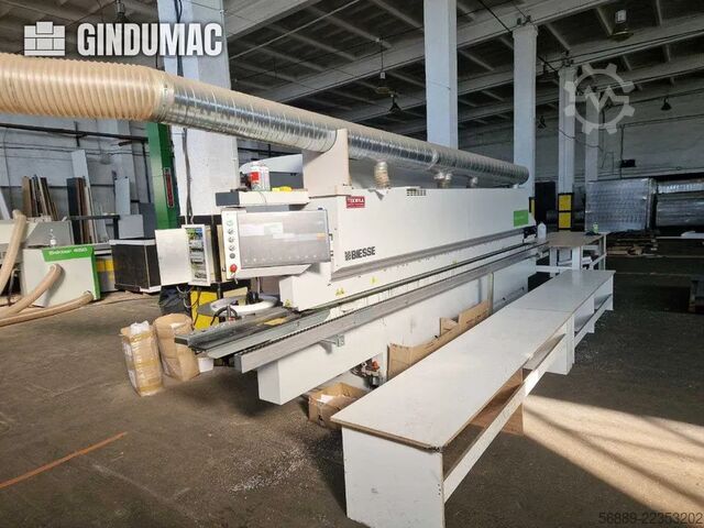 BIESSE Akron 1440 A BIESSE Akron 1440 A