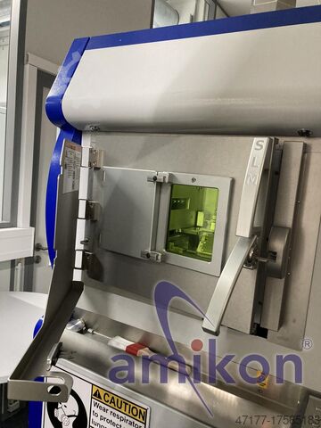 3D štampači SLM Solutions 3D Drucker SLM 125