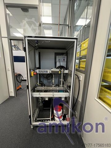 3D štampači SLM Solutions 3D Drucker SLM 125